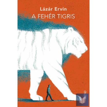 A fehér tigris