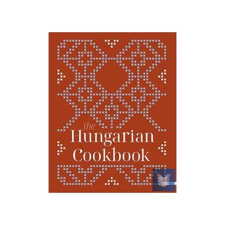 The Hungarian Cookbook