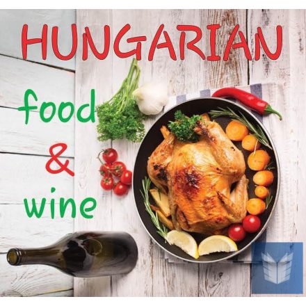 Hungarian Fine Food & Wine