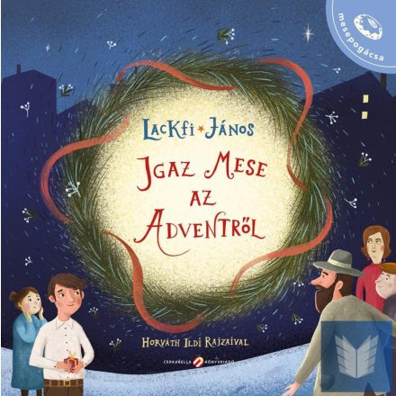 Igaz mese az adventről