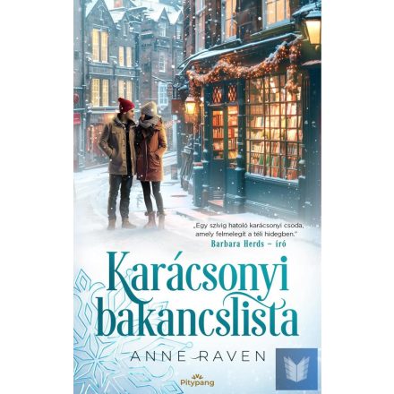 Karácsonyi bakancslista