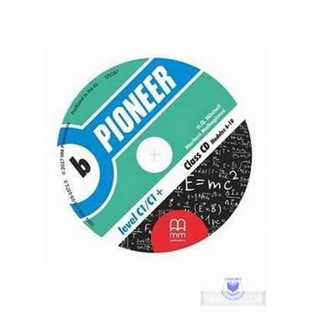 Pioneer C1/C1+ B Class CD