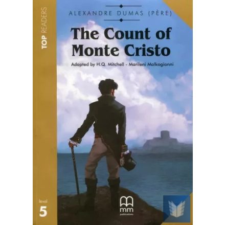 The Count of Monte Cristo (Level 5) Student's Book (with CD-ROM)