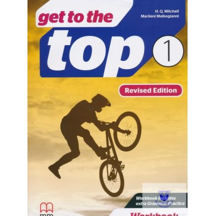 Get To The Top 1 Revised Edition Workbook