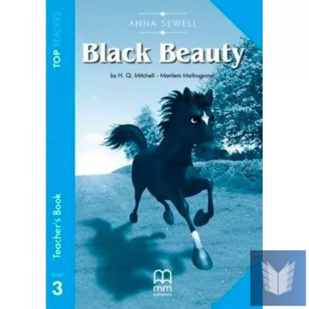 Black Beauty (Level 3) Teacher's Book