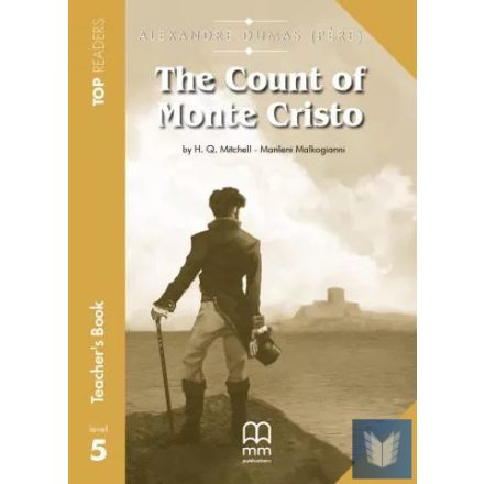 The Count of Monte Cristo (Level 5) Teacher's Book