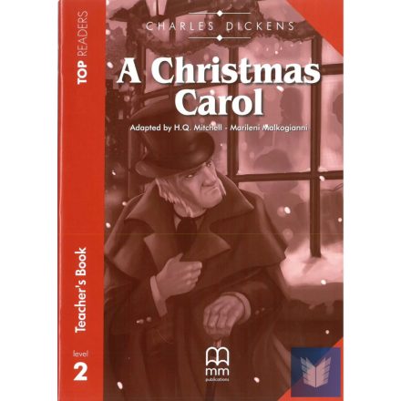 A Christmas Carol (Level 2) Teacher's Book