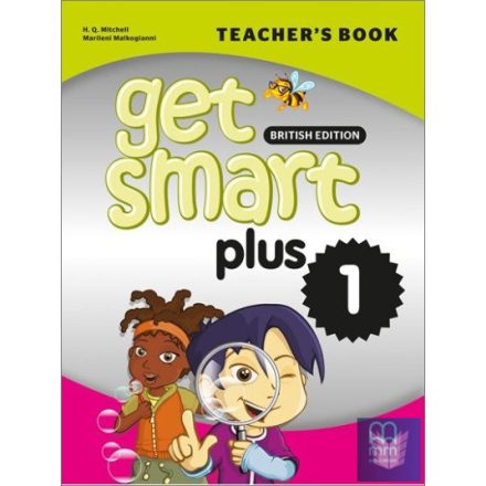 Get Smart Plus 1 ?eacher’s Book