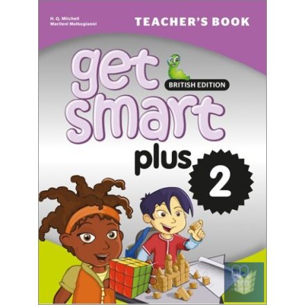 Get Smart Plus 2 ?eacher’s Book