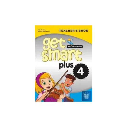 Get Smart Plus 4 ?eacher’s Book