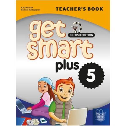 Get Smart Plus 5 ?eacher’s Book