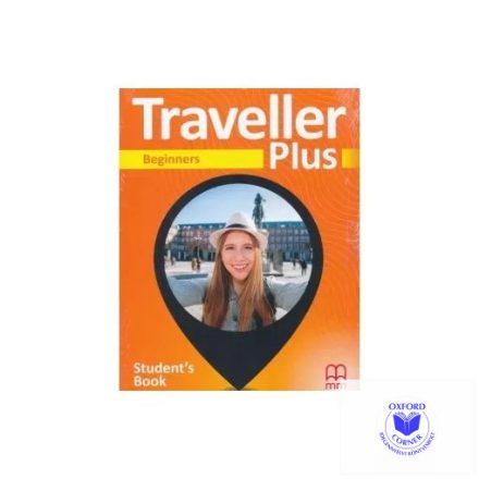 Traveller Plus Beginner Student's Book with Companion