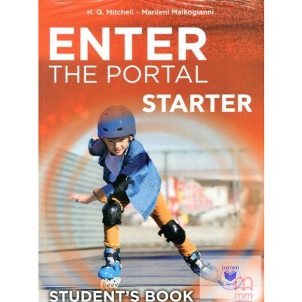 Enter the Portal Starter Student's Book