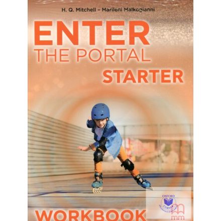 Enter the Portal Starter Workbook