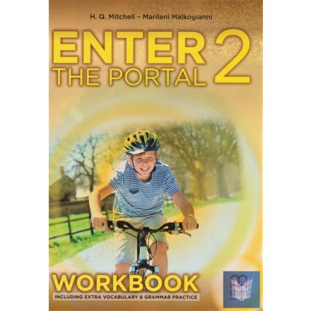 Enter the Portal 2 Workbook