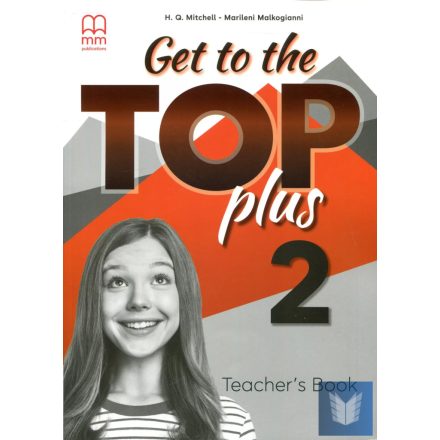 Get To the Top Plus 2 Teacher's Book