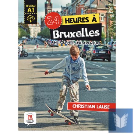 24 heures a Bruxelles