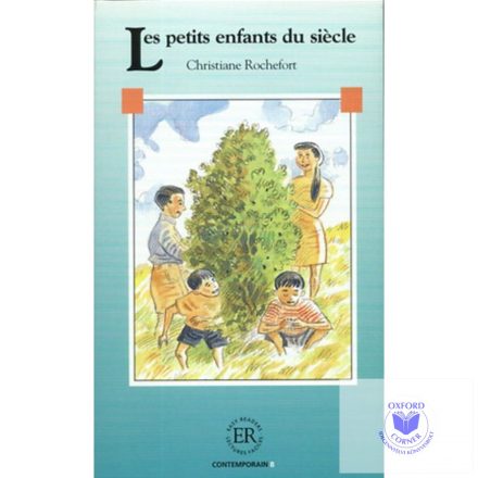 Les petits enfants du siecle