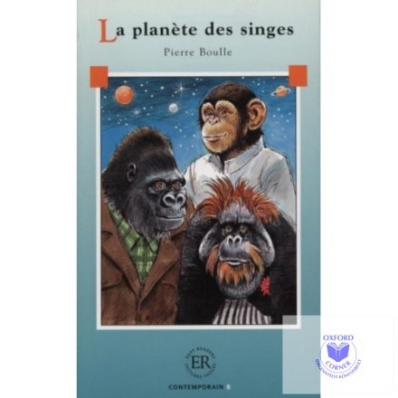 La planéte des singes