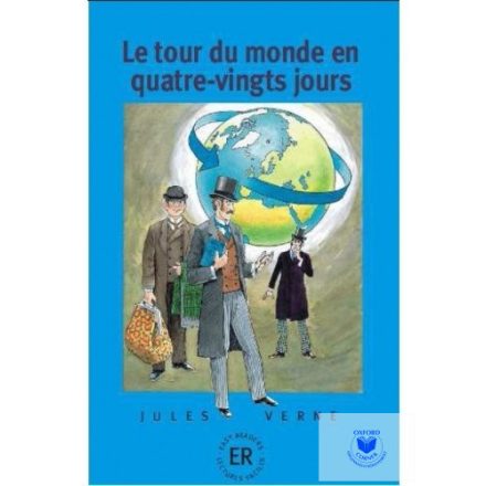 Le tour du monde en quatre-vingts jours