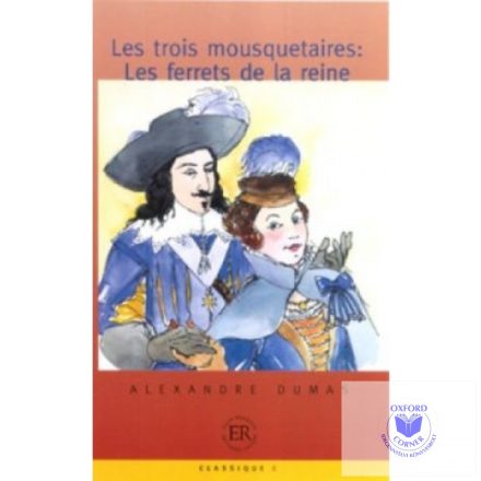 Les trois mousquetaires