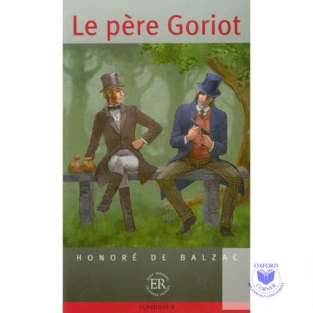 Le pére Goriot