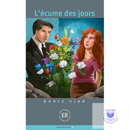 L'écume des jours