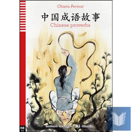 Stories of Chinese Proverbs