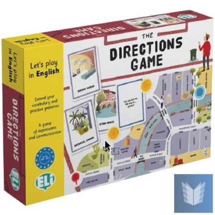 Directions Game