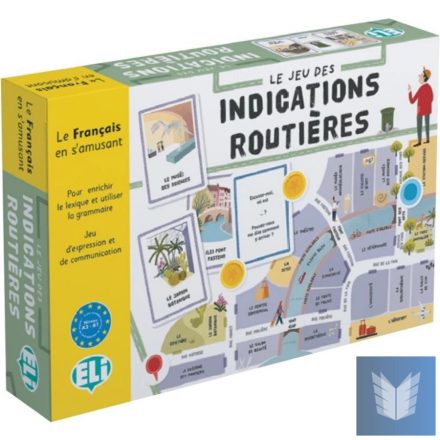 Le jeu des indications routieres