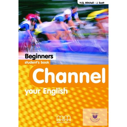 Channel your English Beginners Student's Book