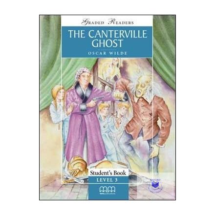 The Canterville Ghost Pack