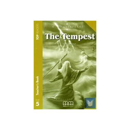 The Tempest (Level 5) Teacher’s Book