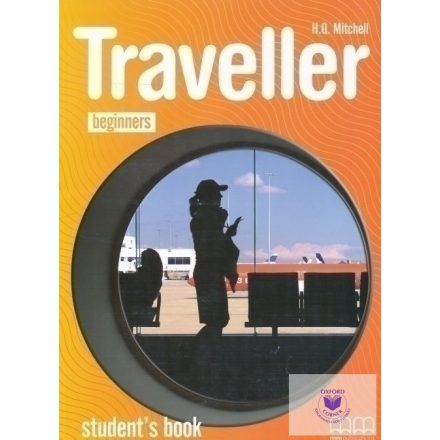 Traveller Beginners Student's Book