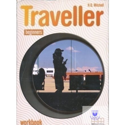 Traveller Beginners Workbook with CD