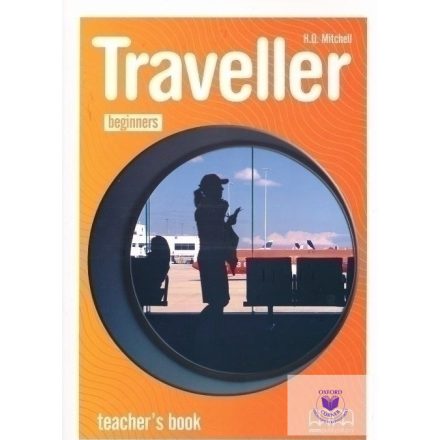 Traveller Beginners Teacher's Book