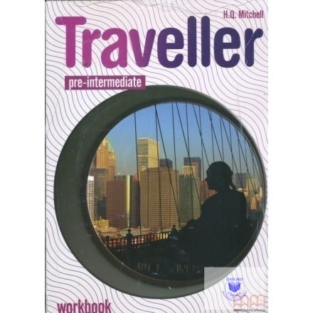 Traveller pre-intermediate workbook