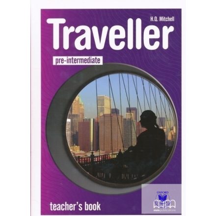 Traveller Pre-Intermediate Teacher's Book