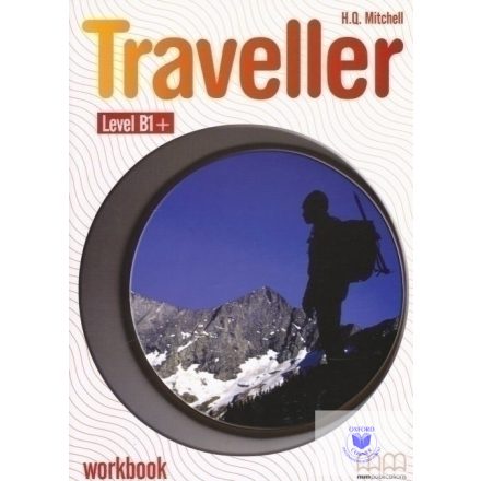 Traveller B1+ Workbook