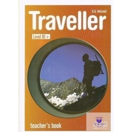 Traveller B1+ Teacher's Book