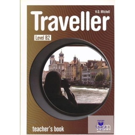 Traveller B2 Teacher's Book