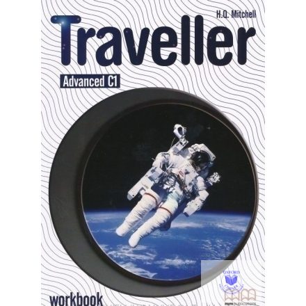 Traveller Advanced C1 workbook