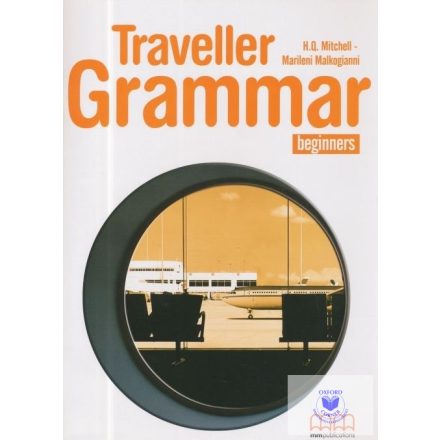 Traveller Beginners Grammar