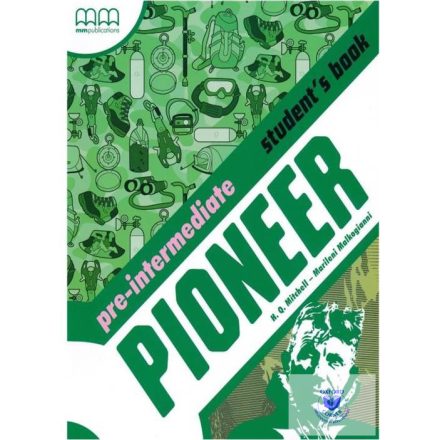 Pioneer Pre-Intermediate Student's Book