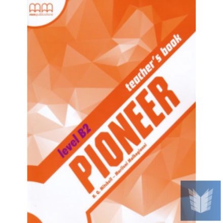 Pioneer B2 Teacher’s Book