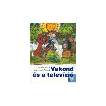 Vakond és a televízió