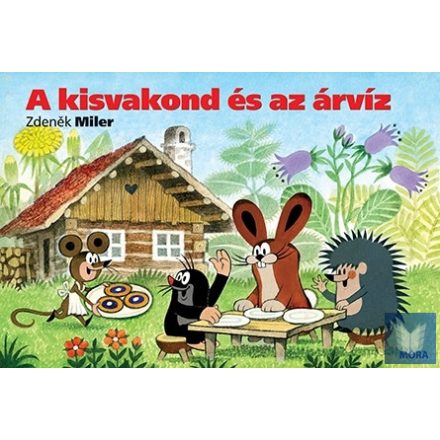 A kisvakond és az árvíz