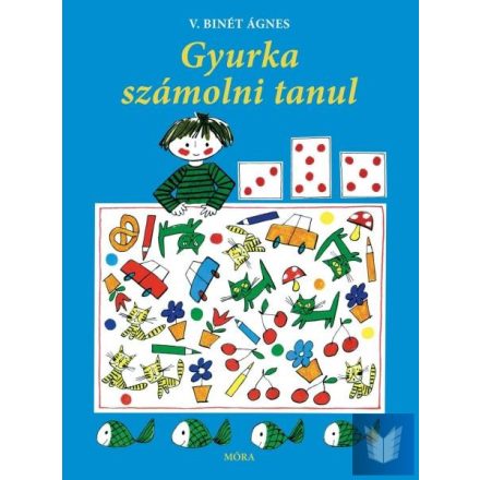 Gyurka számolni tanul