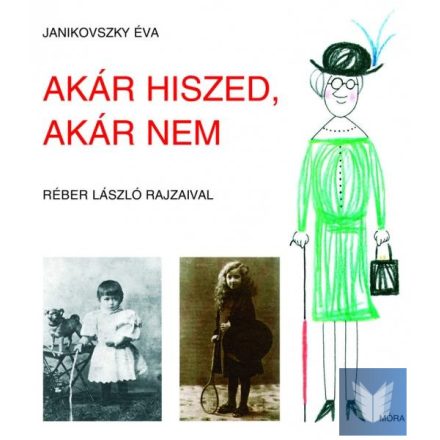 Akár hiszed, akár nem