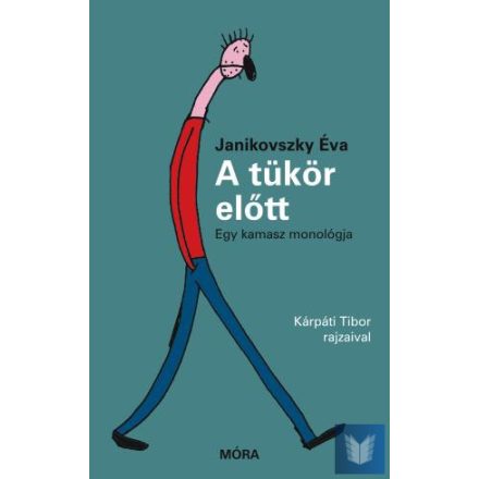 A tükör előtt - Egy kamasz monológja